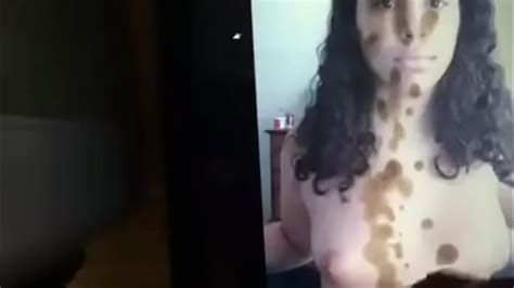 Latina Cum XNXX