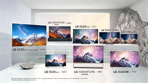 Lg C Vs G Oled Tv Vergleich Kann Der Neuere C Dem Lteren Premium