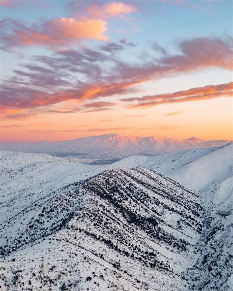 Mount Hermon | My Lebanon Guide