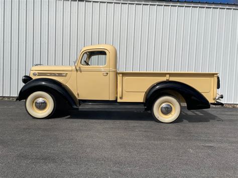 1938 Ford 1 Ton Pickup