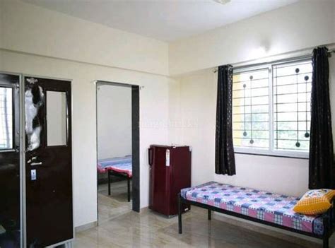 PG in Hinjewadi Phase 3, Pune - Boys & Girls Paying Guest in Hinjewadi ...