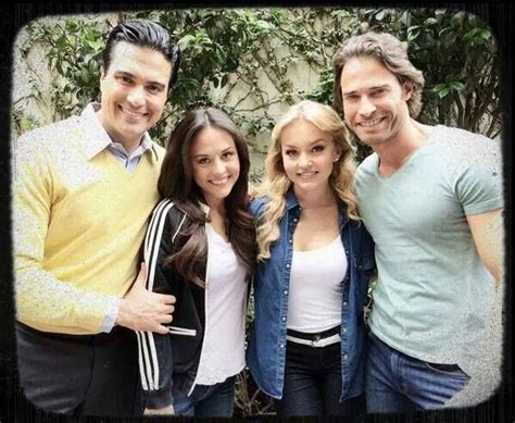 Jaime Camil Zuria Vega Angelique Boyer Y Sebastian Rulli Qptr