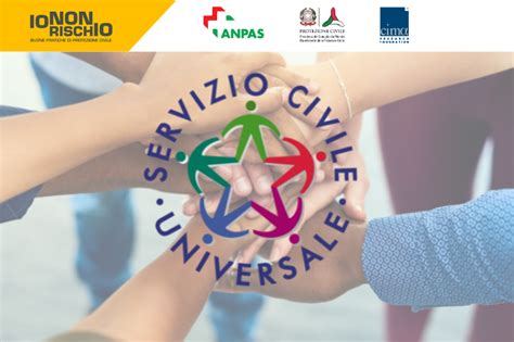 Selections Are Open In Rome And Savona For The Civil Service Project I