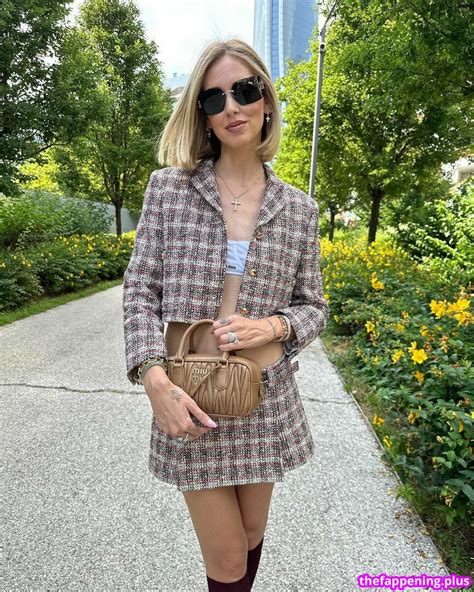 Chiara Ferragni Chiaraferragni Chiaraferragniof Nude OnlyFans Photo 609 The Fappening Plus