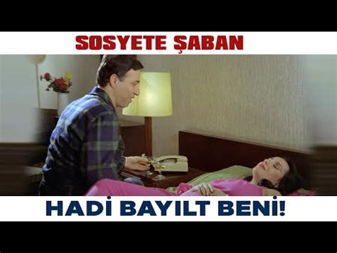 Sosyete Aban T Rk Filmi Peri Ile Aban A A D Menden Evleniyor Kemal