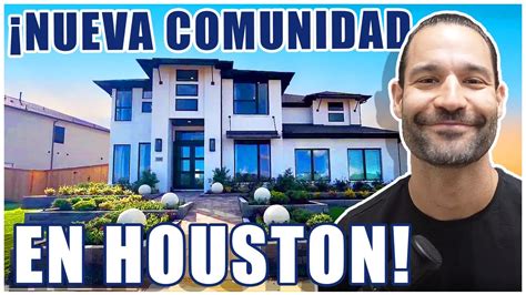 Houston Texas Encuentra Tu Espacio Ideal Casas Grandes A Buen Precio