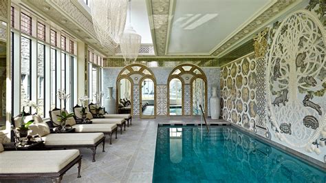 25 Best Resorts in Europe 2024: Readers’ Choice Awards | Condé Nast ...