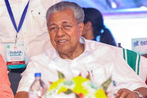 Arif Mohammed Khan | Kerala chief minister Pinarayi Vijayan to take ...