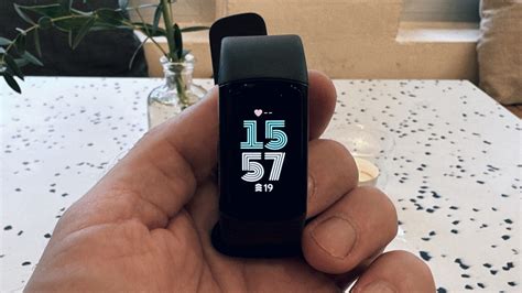 Fitbit Charge 6 Im Test Hey Sportsfreund