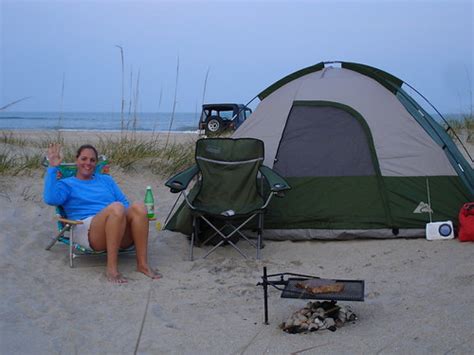 Camping Cape Lookout - The Hull Truth - Boating and Fishing Forum