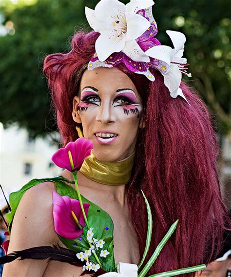 Consejos Para Fotografiar El Orgullo Gay Fotografo Digital Y