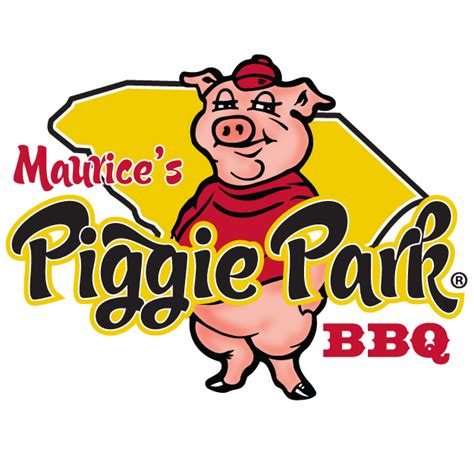 Maurices Piggie Park Bbq