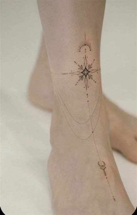 Top Girly Foot Tattoo Ideas For Self Expression Inkmatch Tasteful