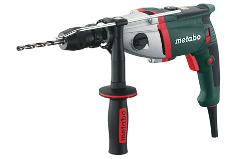 Metabo Perceuse Percussion Sbe W