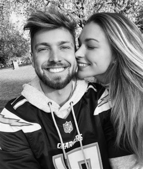 Sam Thompson And Zara McDermott: Inside Their Rollercoaster