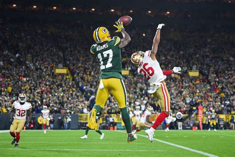 Packers Announce Update On WR Davante Adams - The Spun: What's Trending ...