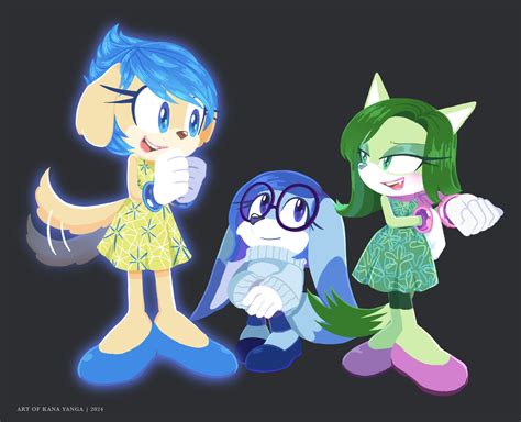 easy drawings of sonic 8