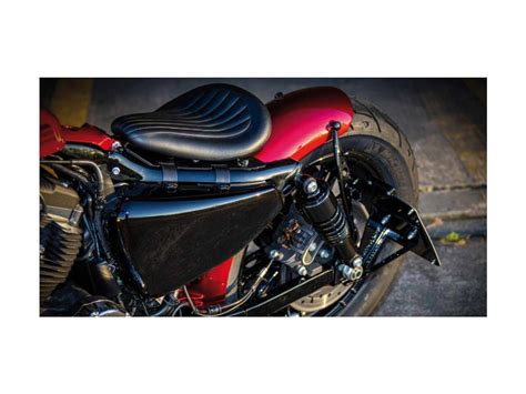 Bobber Seat Kit For Sportster Reviewmotors Co