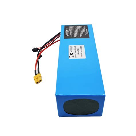 Customized 18650 48v 20ah 60v 20ah Ebike Battery Pack 52v 20ah Lithium