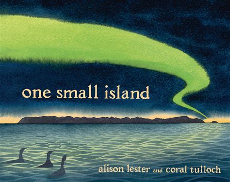 A Small Island 13