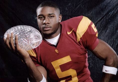 Reggie Bush Is On A Quest To Get His Heisman Trophy Back In Ncaa Defamation Lawsuit — 247 Live