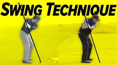 Lee Trevino Golf Swing Analysis | World Class Golf Instruction