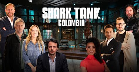 Estas Son Las Sorpresas De Shark Tank Para Su Nueva Temporada Nuevos