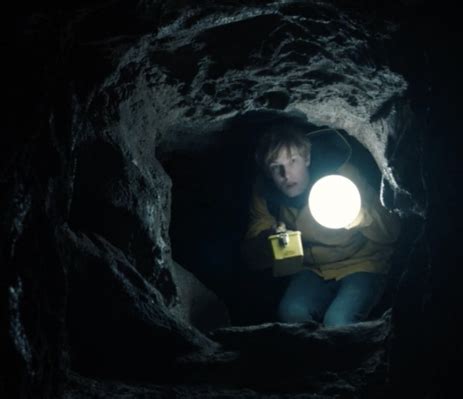 Exploring the Shadows: 13 Fascinating Facts About Dark TV Series - NSF News