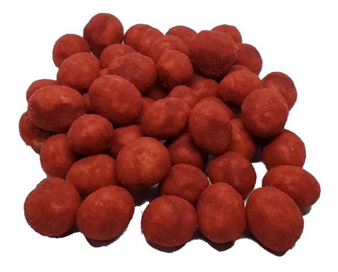 Cacahuate Tipo Hot Nuts De Sabores Caja Pz De Kg Mercado Libre