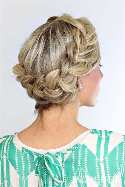 Aprender Acerca 92 Imagen Halo Dutch Braid Viaterra Mx