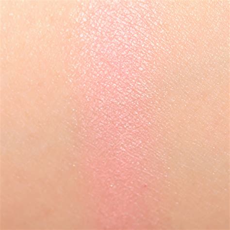 Physicians Formula Natural Nude Wear Nude Glow Blush Review Swatches