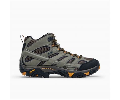 Men's Boots: Waterproof Boots for Men | Merrell