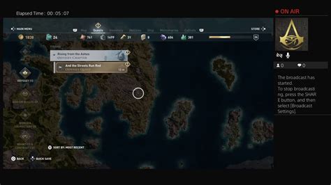 Assassins Creed Odyssey Gameplay And Walkthroughs And Fun With Subs