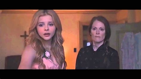 Chloe Grace Moretz Carrie Prom Dress