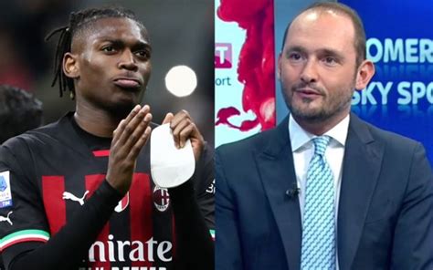 Di Marzio The Terms Of Leao S Milan Renewal And When It Should Be