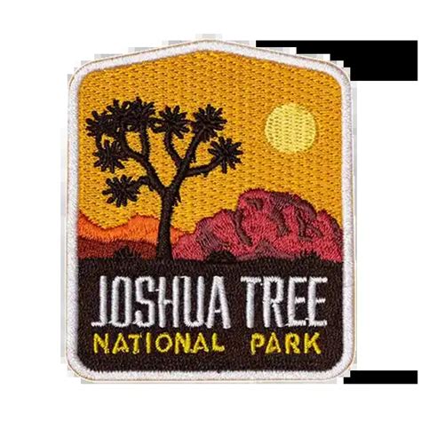 Explore Stunning National Park Patches Custom Medals And Pins