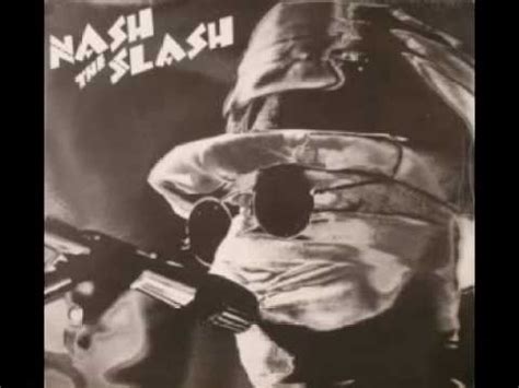 Nash The Slash 19th Nervous Breakdown YouTube