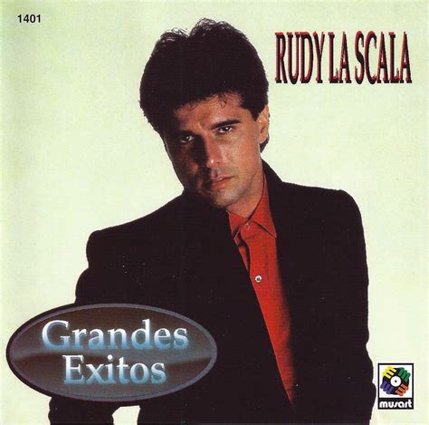 Grandes Exitos La Scala Rudy Amazon Es Cd Y Vinilos