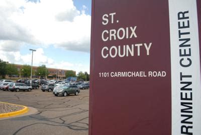 3 things to know from St. Croix County board | Local News ...