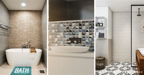 How To Choose Tile For Your Bathroom Artcomcrea