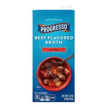 Progresso Broth Beef Classic