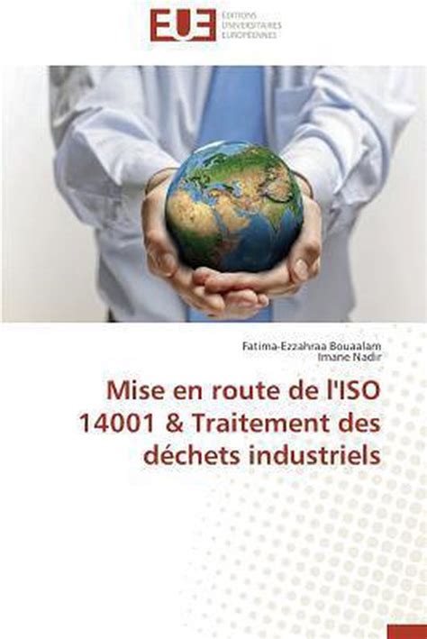 Omn Univ Europ Mise En Route De L Iso Traitement Des D Chets