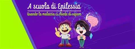 LICE Lega Italiana Contro L Epilessia