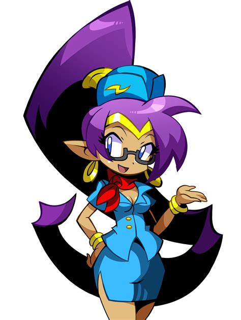 Shantae - Zerochan Anime Image Board