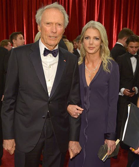 Clint Eastwood, 94, Sparks Health Concerns After Partner Christina ...