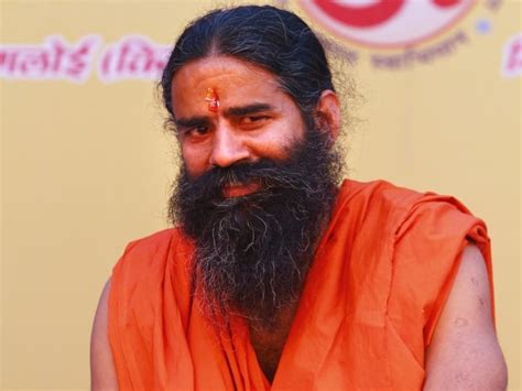 Ramcharitmanas Row Baba Ramdev Warning To Samajwadi Party Leader Swami