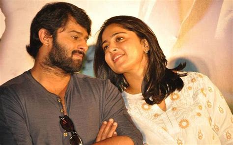 Anushka Shetty on her relationship with Prabhas! | JFW Just for women