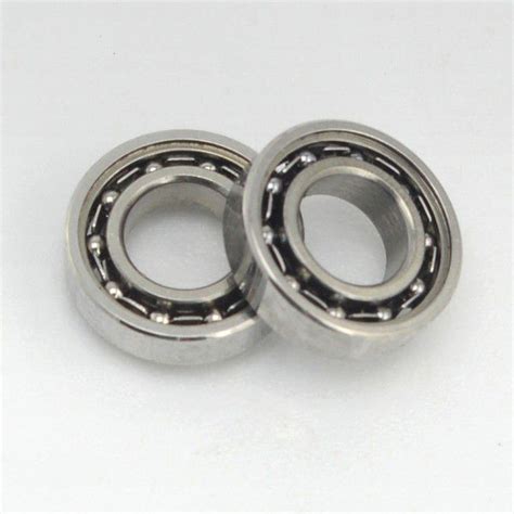 MR137 Miniature Ball Bearing Manufacturer Mklbearing