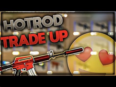 HOT ROD TRADE UP CHOPSHOP COLLECTION YouTube