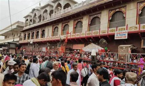 क्यों डरावना है मेहंदीपुर बालाजी मंदिर जानें इसके पीछे का रहस्य और